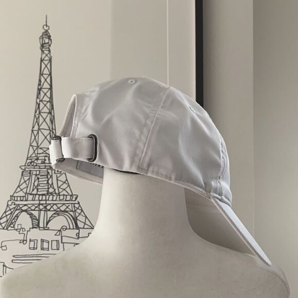 ☀️🕶Penfield Ladies Cap white - Picture 3 of 9